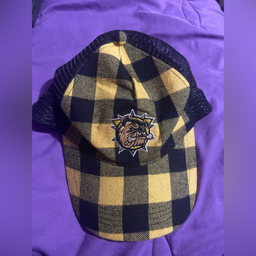 Bulldogs Hat